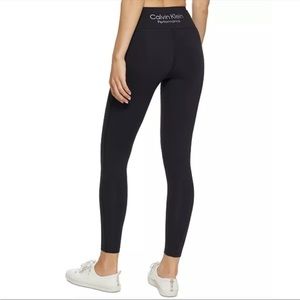 NWT Calvin Klein Performance high waist tight.